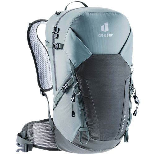 Deuter Ruksak Speed Lite 23, Slim Line (SL), za žene, dimenzije 52x27x18 cm, volumen 23 L slika 1