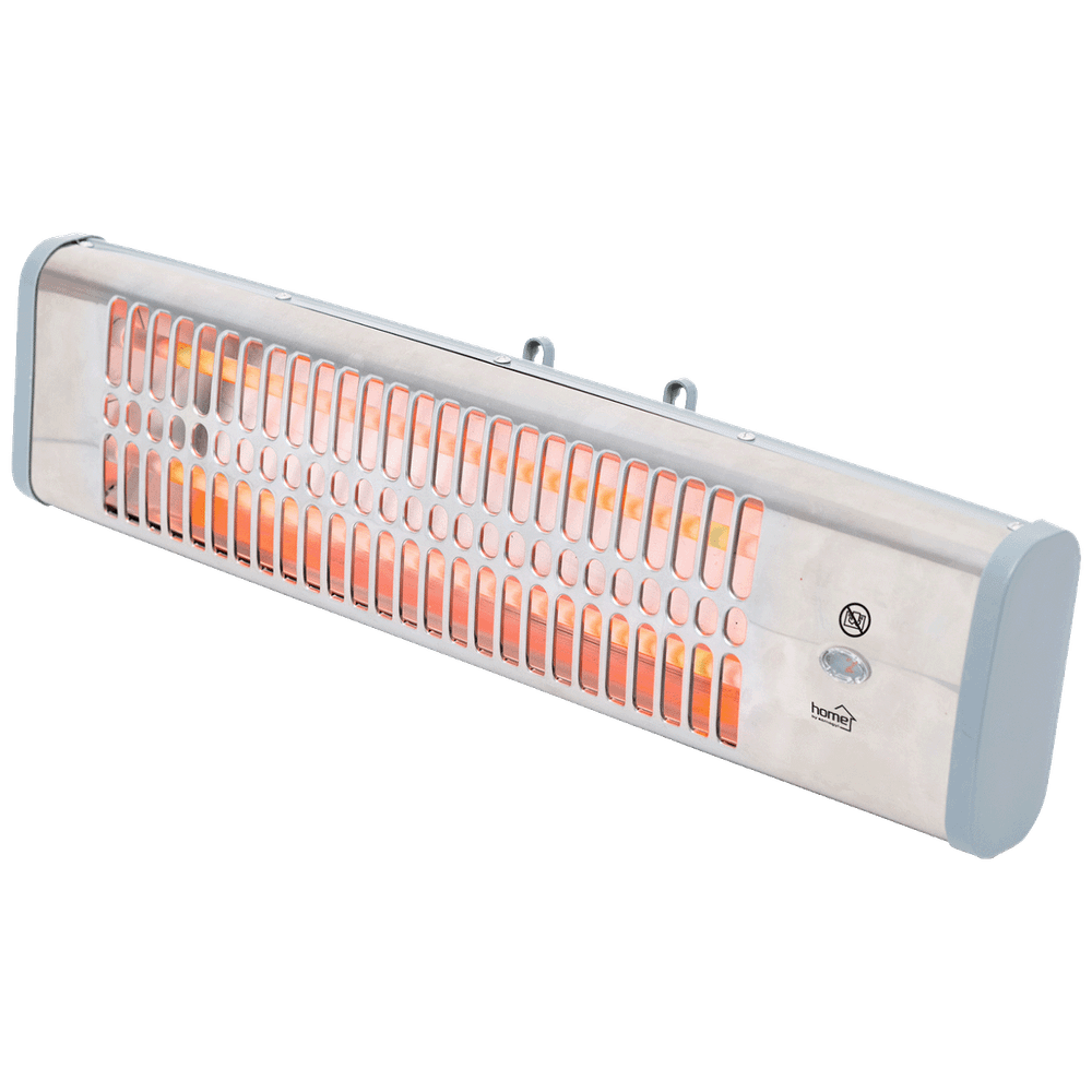 home Zidna rijalica sa kvarcnim grijačem FK20, 1200W   slika 2