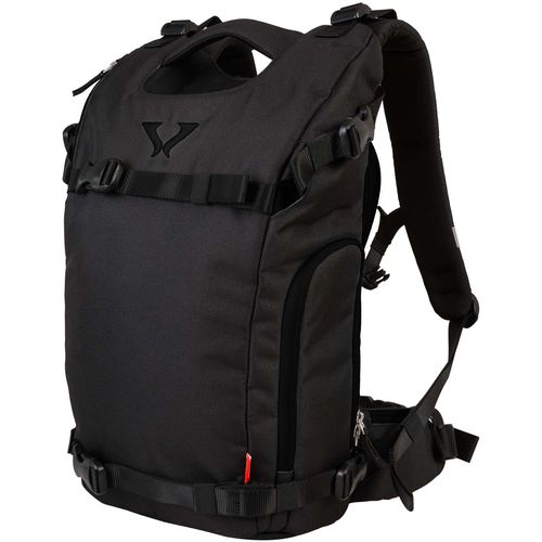 Viper anatomski ruksak XT-01.2 black  slika 1