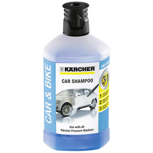Karcher Auto - šampon, 3in1, 1 l - 6295750
