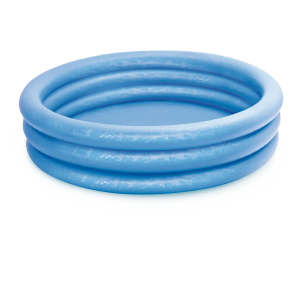 Intex bazen plavi 3 prstena 168x41 cm 58446NP