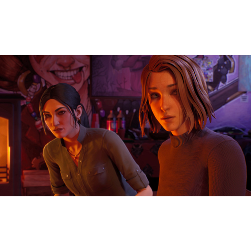 Life Is Strange: Dvostruka Ekspozicija (XBOX) slika 4