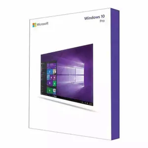 Microsoft Windows 11 Professional 64Bit Eng Intl 1pk DSP OEI DVD