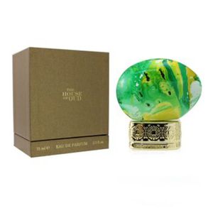 The House of Oud Cypress Shade Eau de Parfum 75 ml