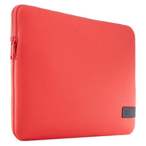 CASE LOGIC Reflect futrola za laptop 14” - crvena slika 1