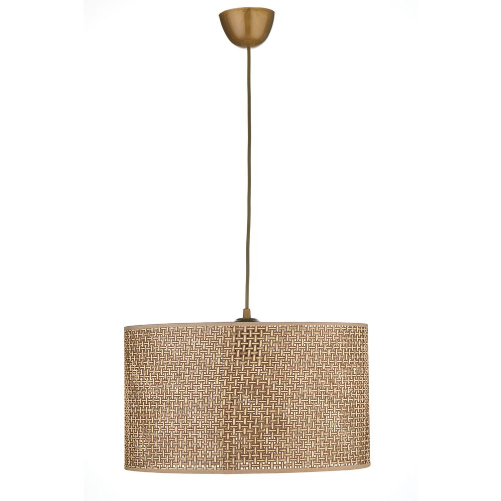 Luster KS-11140 u Braon Boji slika 3