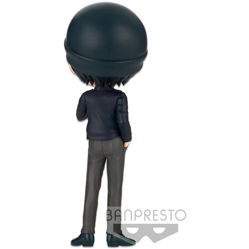 Detective Conan Shuichi Akai Q Posket A figure 15cm slika 3