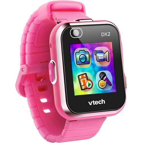 VTech Kidizoom® Smart Watch DX2 Pink (na engleskom jeziku) slika 1