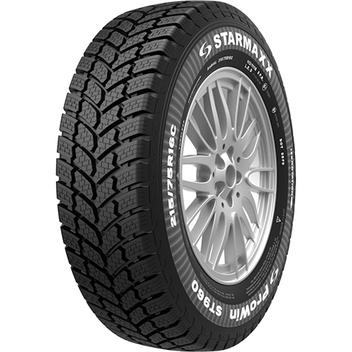 Starmaxx Guma 225/75r16c 118/116r prowin st960 10pr tl starmaxx kombi i pol. zimske gume slika 1