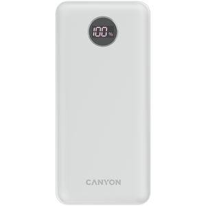 CANYON CNE-CPB2002W - 20000MAH PRENOSNA BATERIJA