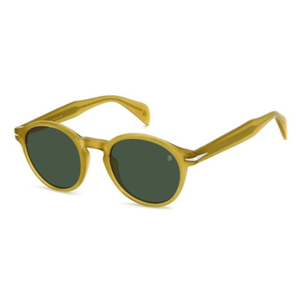 naočale David Beckham David Beckham DB 1178/S Yellow slika 2