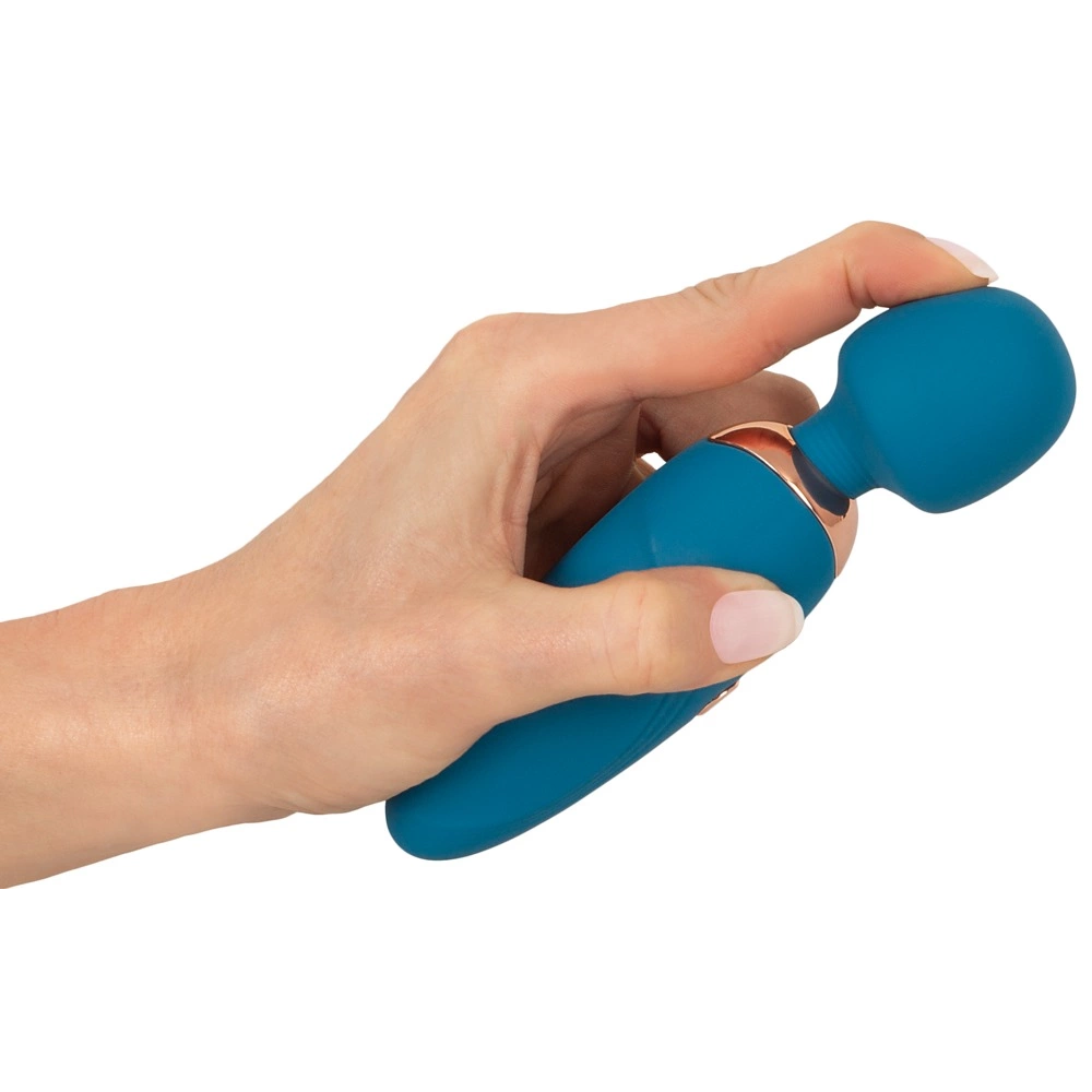 You2Toys Mali vibrator plavi slika 7