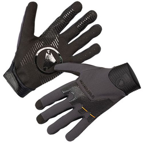 Endura rukavice MT500 D3O Black slika 1