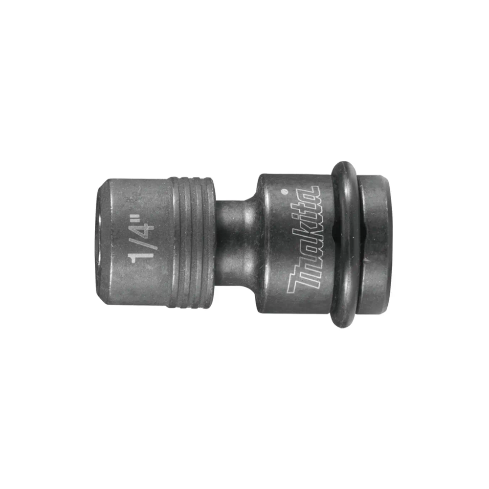 Makita - Adapter SQ za bitove, 1/2" na 1/4" hex B-68448 slika 1