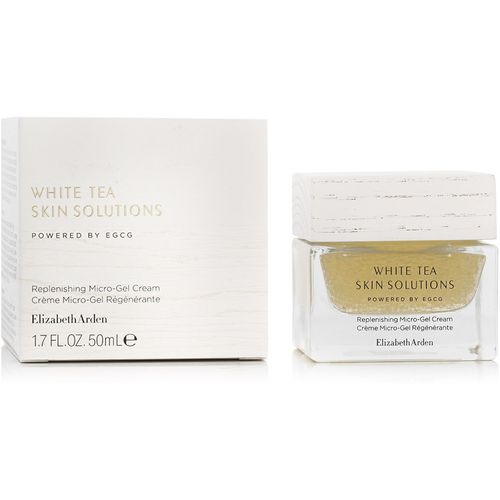 Elizabeth Arden White Tea Skin Solutions Replenishing Micro-Gel Cream 50 ml slika 1