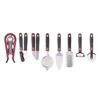 Set kuhinjskih alata od 8 komada