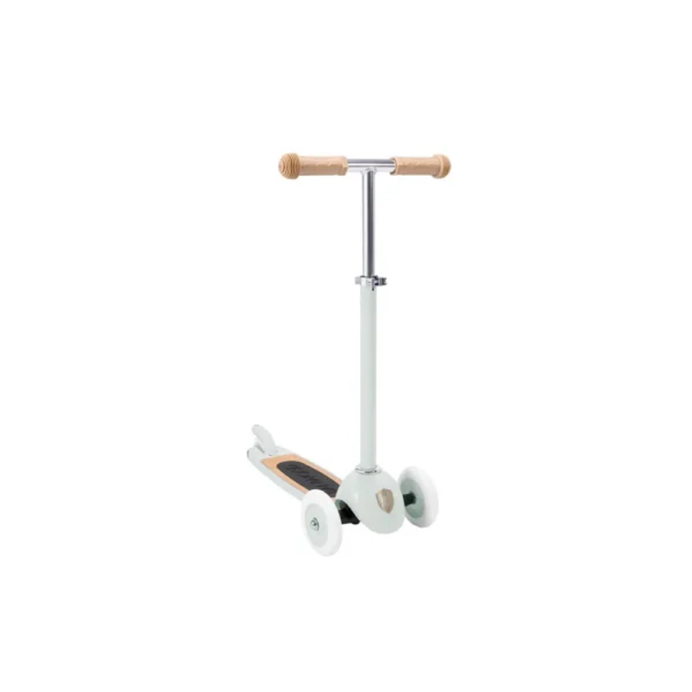 Banwood Romobil sa korpicom Pale Mint  slika 5