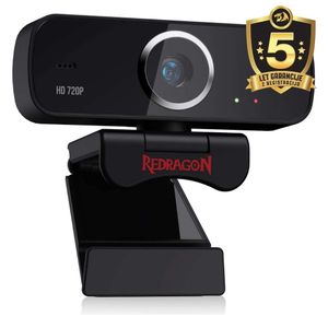 STREAM WEBCAM - REDRAGON FOBOS GW600