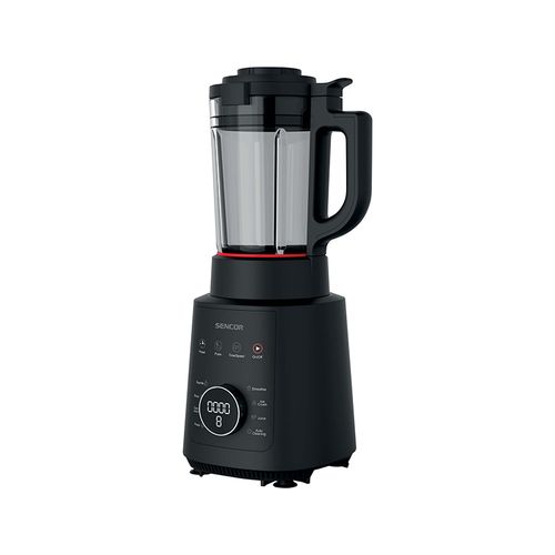 Sencor SBU 0510BK Vakuum blender, 1200W, 1.2L, Crna boja slika 6