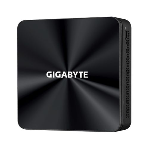 Gigabyte desktop računar GB-BRi5-10210E BRIX Mini PC Intel Quad core i5-10210U 4.2GHz slika 2