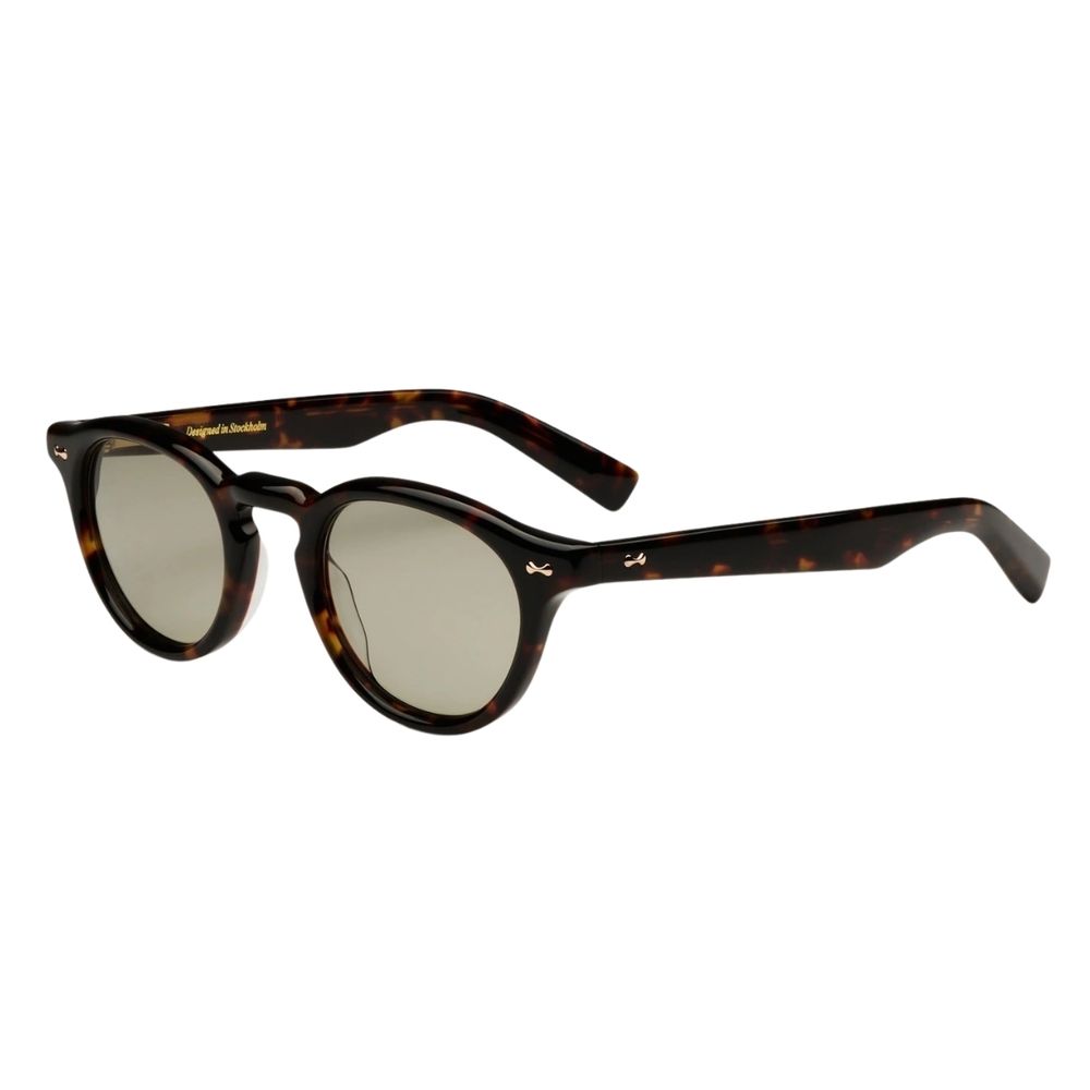 Muške Sunčane naočale CHIMI CHIMI Scope Tortoise slika 2