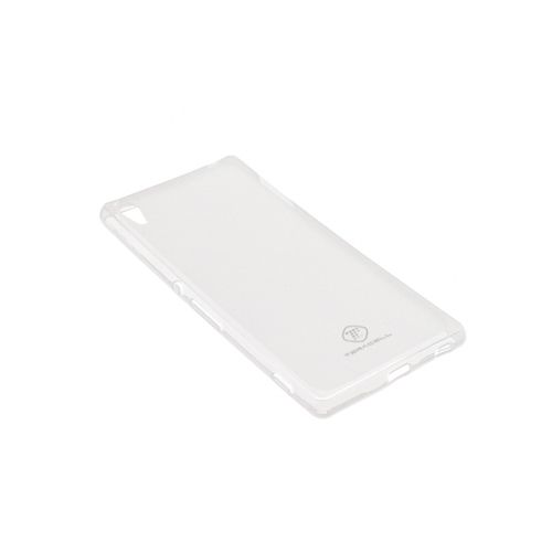 Torbica Teracell Giulietta za Sony Xperia Z4/E6653 bela slika 1