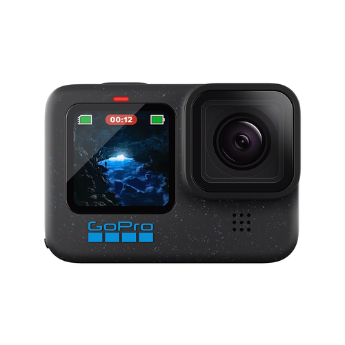 Akciona Kamera GOPRO Hero12 Black Specialty Bundle slika 2