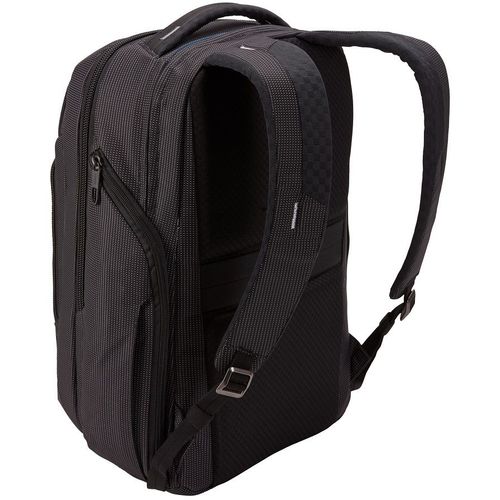 Univerzalni ruksak Thule Crossover 2 Backpack 30L crni slika 9