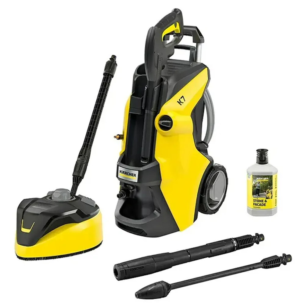 KARCHER perač K7 POWER FLEX HOME 1.317-302.0 slika 1