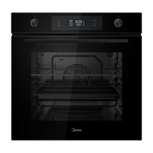 Midea Ugradbena pećnica MBON5M90E6-BK