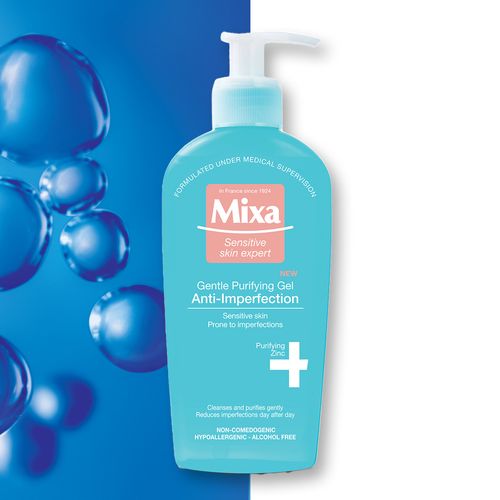 Mixa Anti Imperfection Beauty Set slika 3