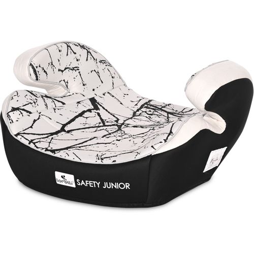 LORELLI SAFETY JUNIOR Isofix Grey Marble 15-36 kg (Grupa 2/3) slika 1