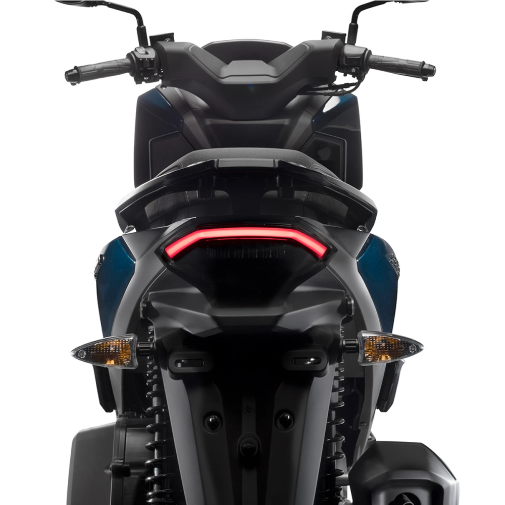Motor - skuter Kymco Sky Town 125 - 125cc slika 2