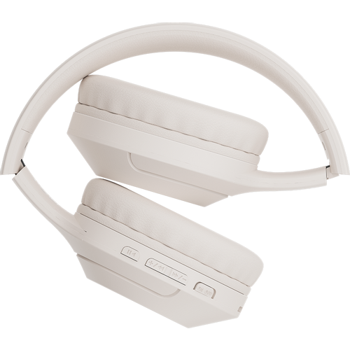 CANYON BTHS-3, Bluetooth headset, Beige slika 3