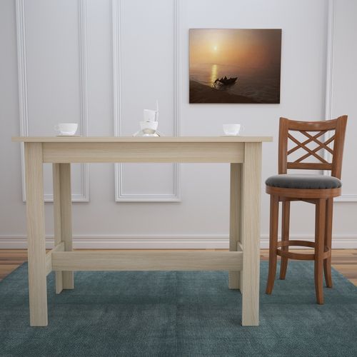 Barra - Oak Oak Dining Table slika 3