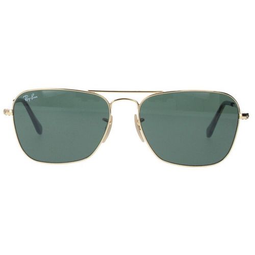 Muške sunčane naočale Ray-Ban RB3136 181 (55 mm) slika 1