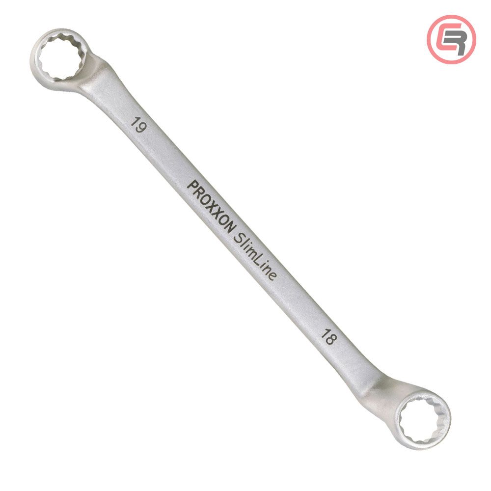 Proxxon Ključ Okasti SlimLine 6 - 7 mm - 23870 slika 1