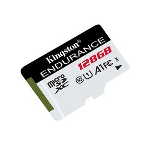 Memorije kartice KINGSTON SDCE 128GB microSDXC 128GB Class10 U1 170MB s-70MB s
