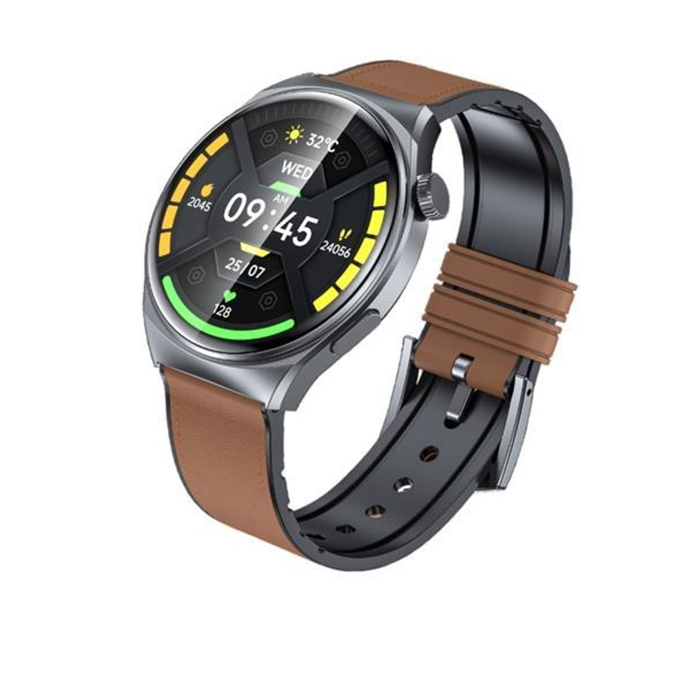 FUEGO Smartwatch HKY27 slika 2