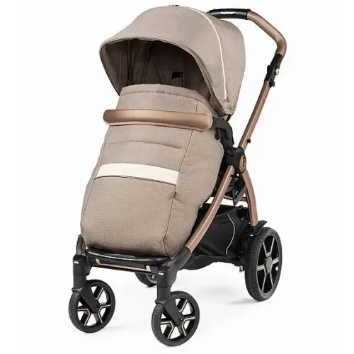 Peg Perego kolica 3u1 Book SLK, Mon Amour slika 11