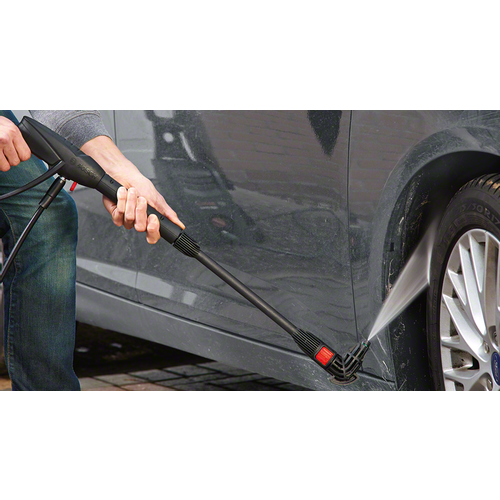 Bosch Komplet za čišćenje automobila slika 2