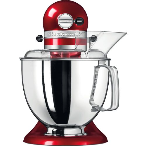 KitchenAid KA5KSM175PSECA Artisan Standmixer (jabuka crvena)  slika 2