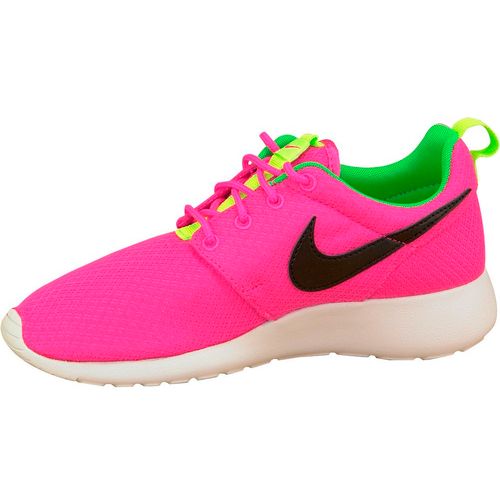 Nike rosherun gs 599729-607 slika 6