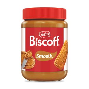 Lotus Biscoff namaz Smooth 400g