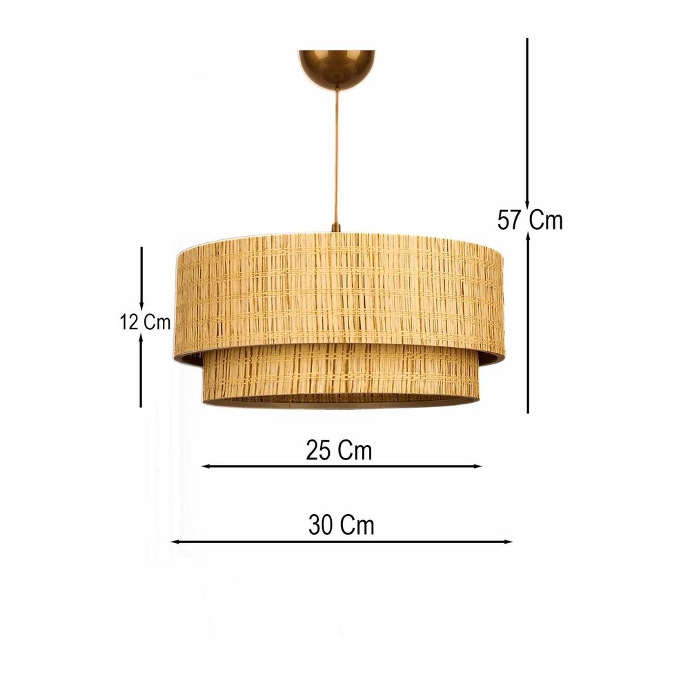 Luster BK192 – Boje: slamnata boja slika 4