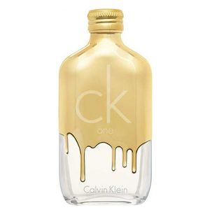 Calvin Klein One Gold Unisex EDT  50ML