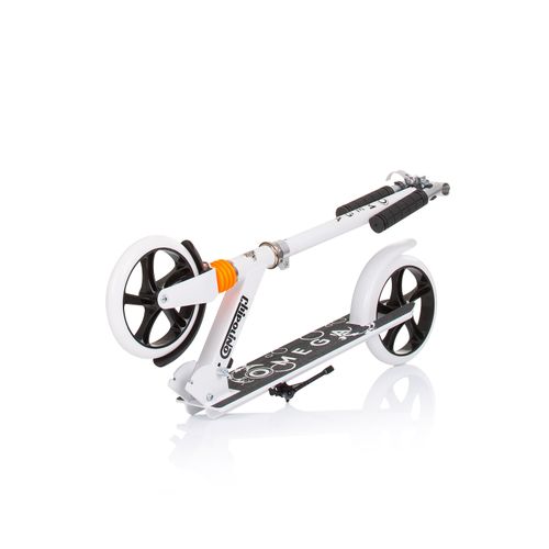 Chipolino romobil Omega white slika 4