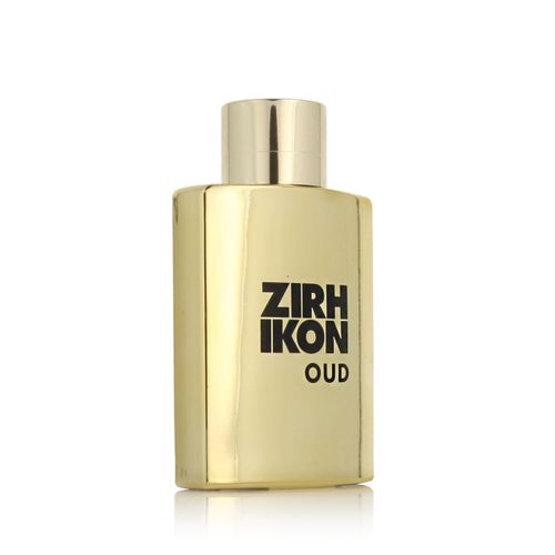 Zirh Ikon Oud Eau De Toilette za muškarce - 125 ml slika 3