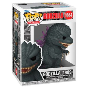 POP figure Godzilla - Godzilla 1999