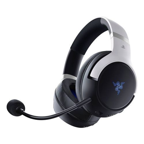 Razer Kaira Pro Hyperspeed - PS5 Wireless Headset slika 1